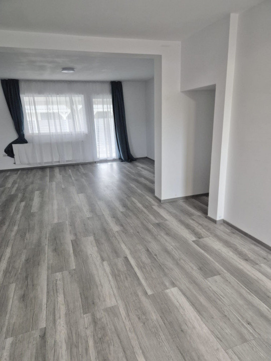 Închiriere Duplex într-o Vilă – Cartier Izvor, Brașov