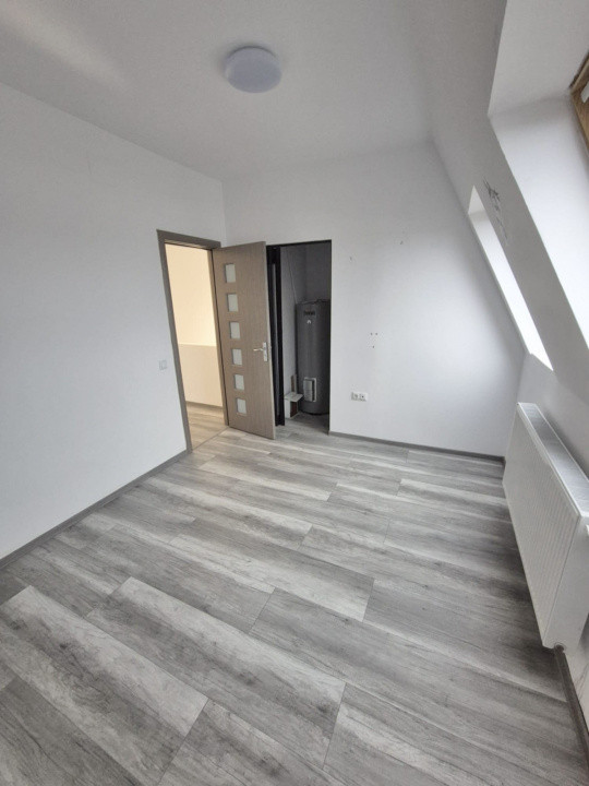 Închiriere Duplex într-o Vilă – Cartier Izvor, Brașov