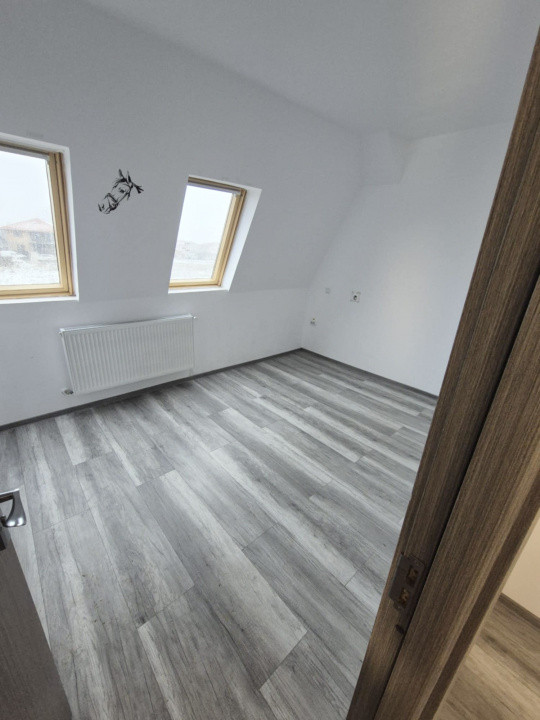 Închiriere Duplex într-o Vilă – Cartier Izvor, Brașov