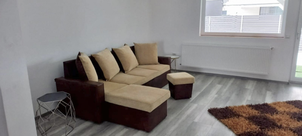 Închiriere Duplex într-o Vilă – Cartier Izvor, Brașov