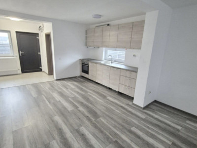 Închiriere Duplex într-o Vilă – Cartier Izvor, Brașov