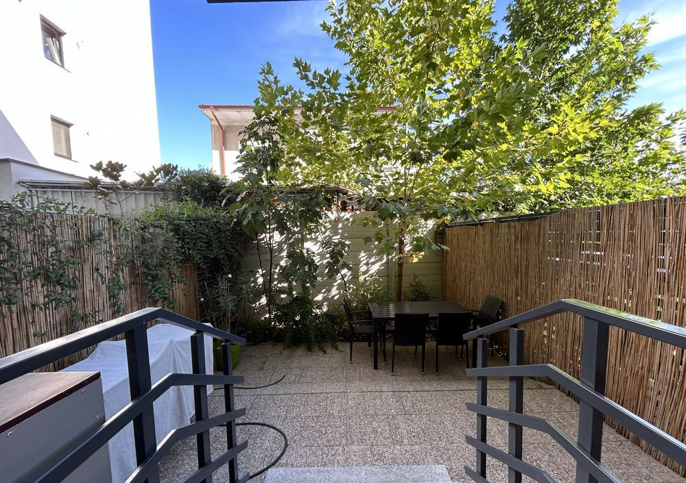 Închiriere studio Ștefan cel Mare – 5 min metrou, curte 30 mp