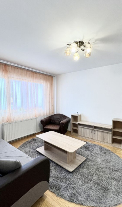 Închiriere apartament 2 camere – Cartier Astra