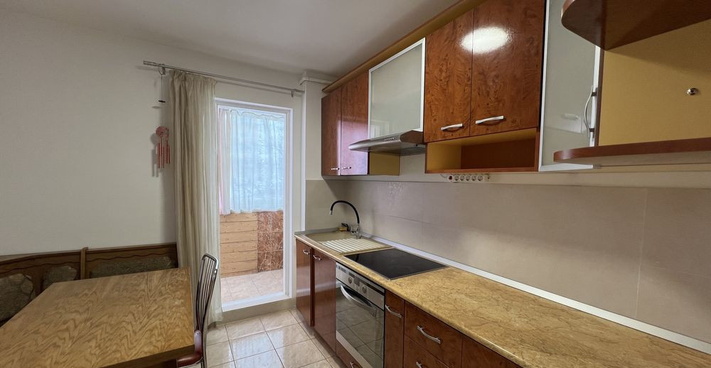 Închiriere apartament 2 camere – Cartier Astra