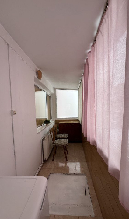 Închiriere apartament 2 camere – Cartier Astra