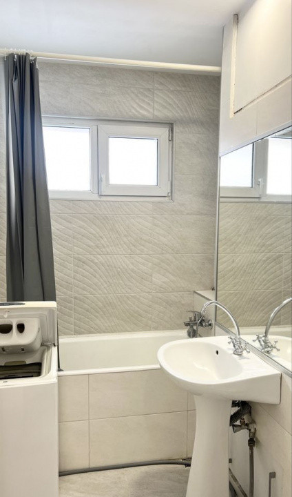 Închiriere apartament 2 camere – Cartier Astra