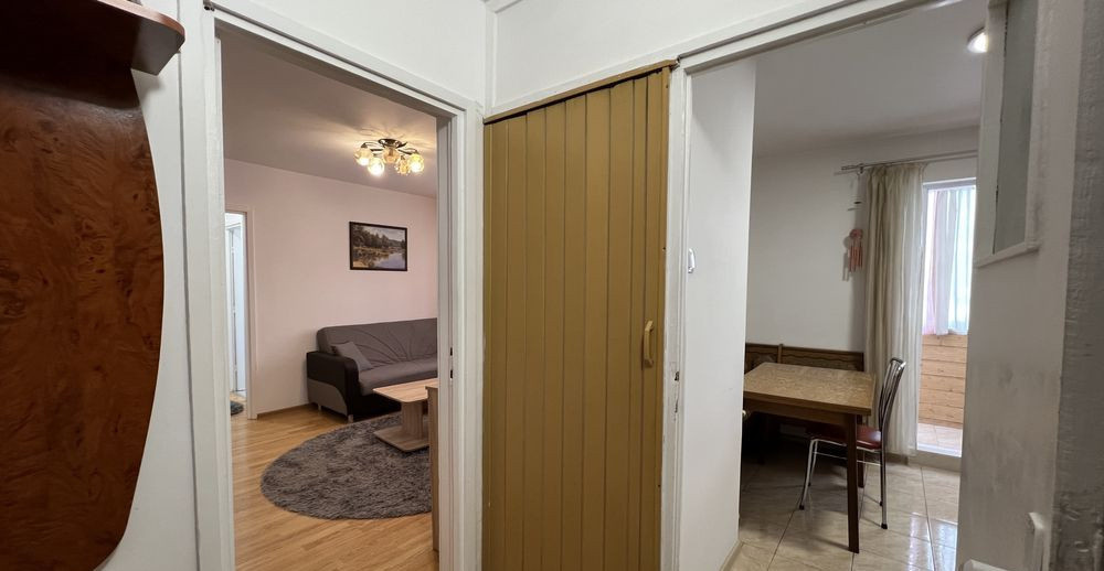 Închiriere apartament 2 camere – Cartier Astra