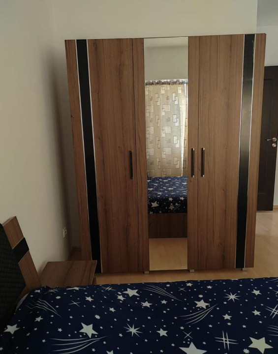 Închiriere apartament 2 camere, zona Onix – BrașoV