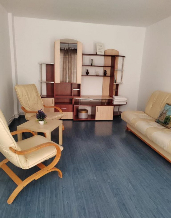 Închiriere apartament 2 camere, zona Onix – BrașoV
