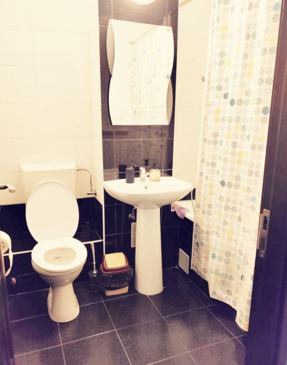 Închiriere apartament 2 camere, zona Onix – BrașoV