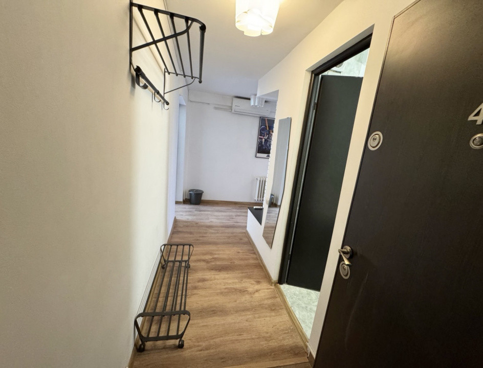 Apartament de vânzare – 2 camere moderne, la doar 5 minute de metrou și Mall Sun