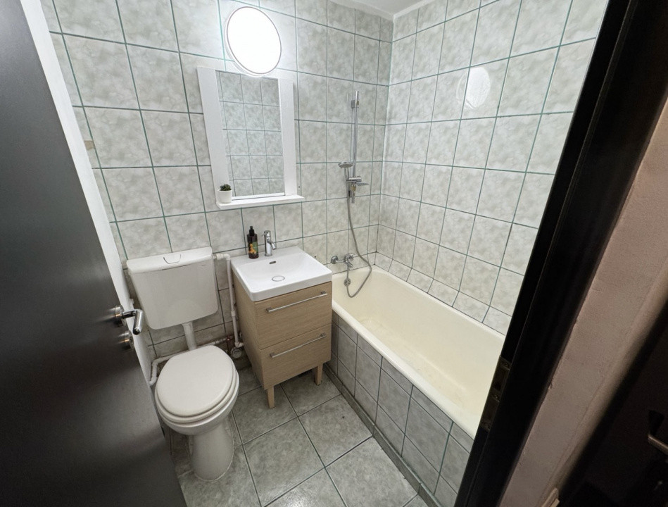 Apartament de vânzare – 2 camere moderne, la doar 5 minute de metrou și Mall Sun