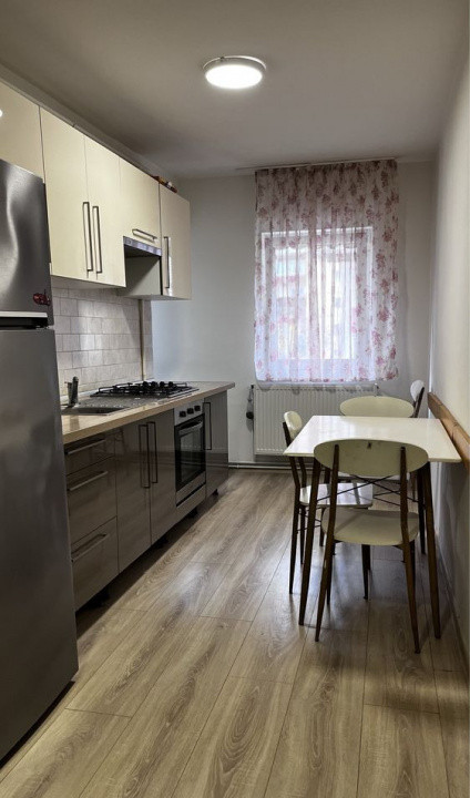 Apartament 2 Camere | Racadău | Mobilat și Utilat | Priveliște Tâmpa