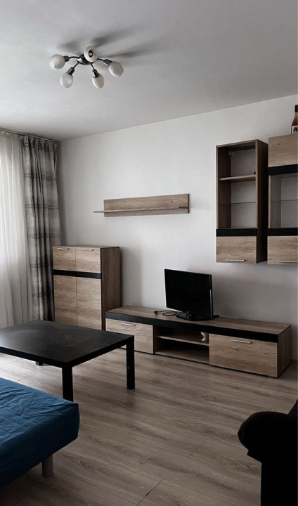 Apartament 2 Camere | Racadău | Mobilat și Utilat | Priveliște Tâmpa