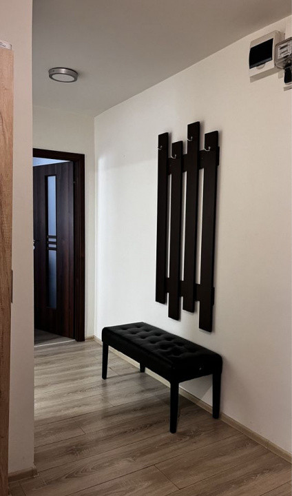 Apartament 2 Camere | Racadău | Mobilat și Utilat | Priveliște Tâmpa