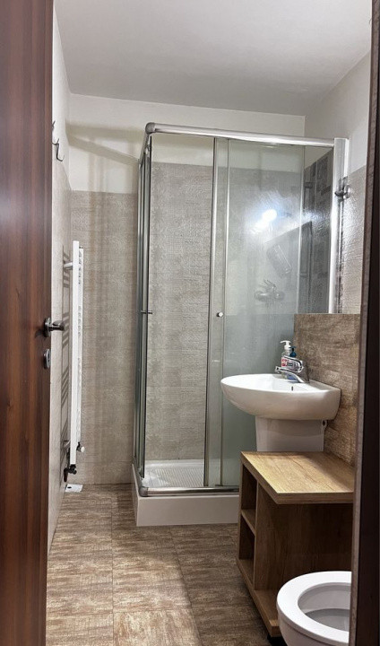 Apartament 2 Camere | Racadău | Mobilat și Utilat | Priveliște Tâmpa
