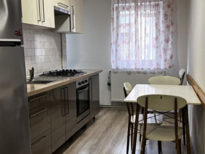 Apartament 2 Camere | Racadău | Mobilat și Utilat | Priveliște Tâmpa