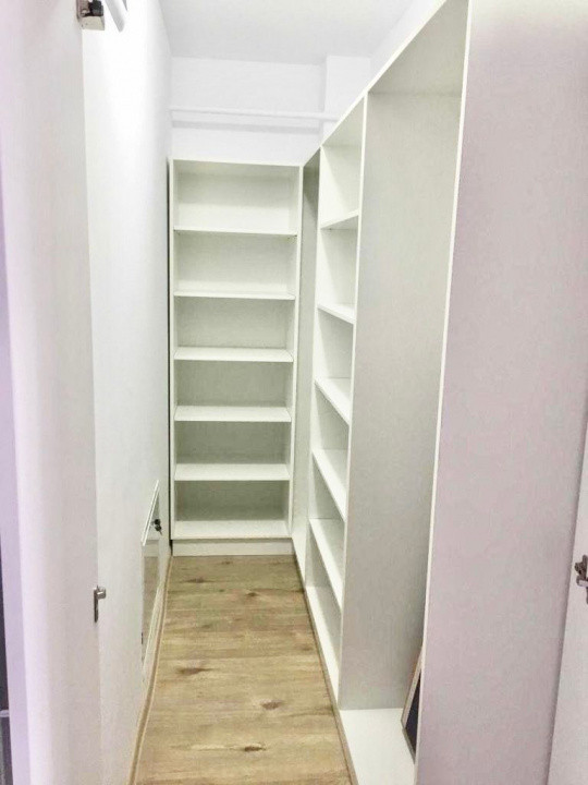 Apartament 2 camere | Răcădău | Mobilat complet | Dressing | Priveliște panorami