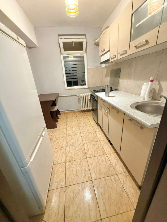 Apartament de închiriat 2 camere | Sun Plaza – Piața Sudului | 4 min metrou