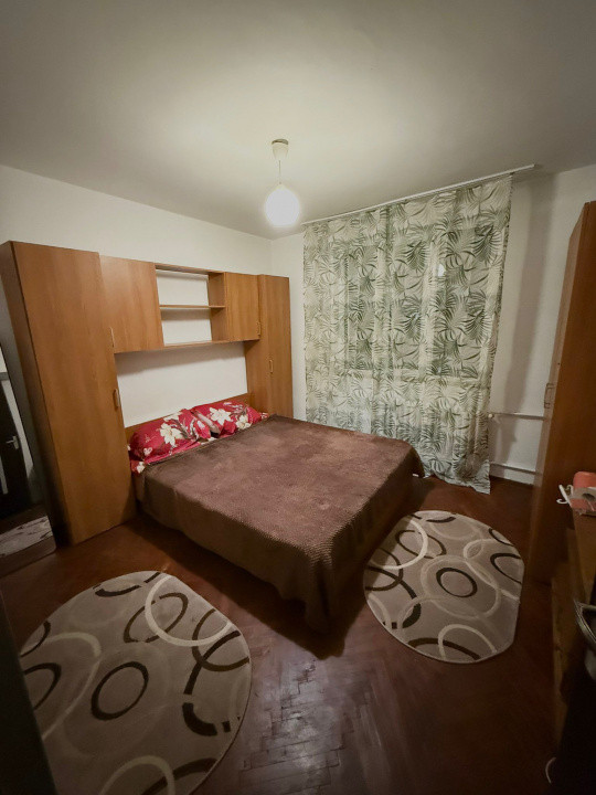 Apartament de închiriat 2 camere | Sun Plaza – Piața Sudului | 4 min metrou