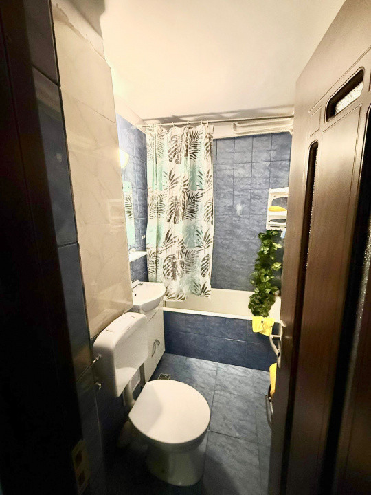 Apartament de închiriat 2 camere | Sun Plaza – Piața Sudului | 4 min metrou