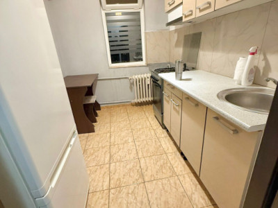 Apartament de închiriat 2 camere | Sun Plaza – Piața Sudului | 4 min metrou