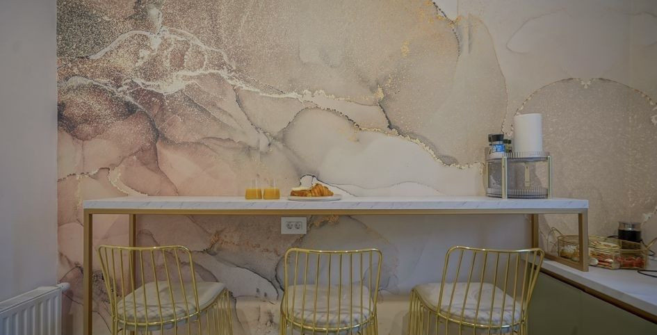 Apartament 2 camere Coresei, vedere spre munte