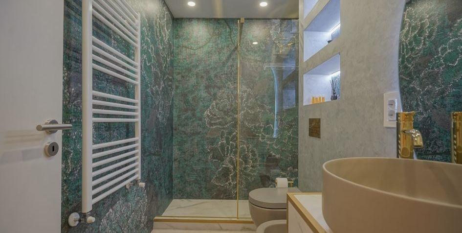 Apartament 2 camere Coresei, vedere spre munte