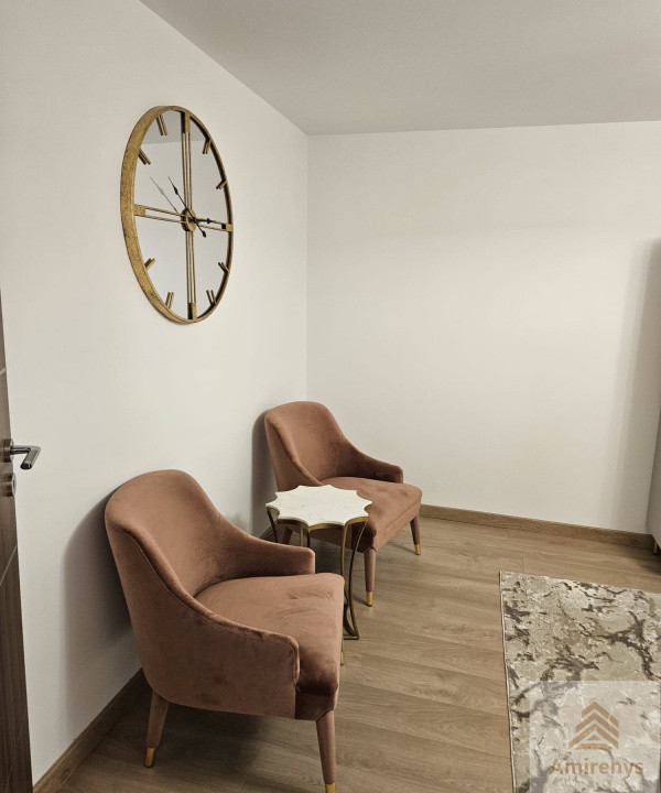 Studio modern în zona Vitan Mall, disponibil pentru închiriere