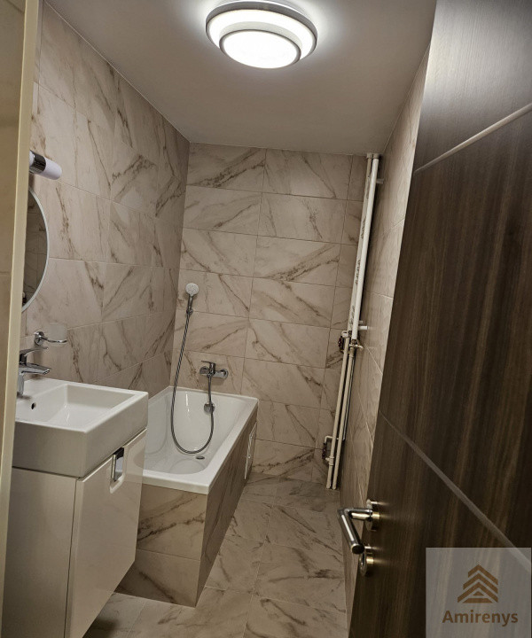 Studio modern în zona Vitan Mall, disponibil pentru închiriere