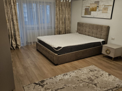 Studio modern în zona Vitan Mall, disponibil pentru închiriere