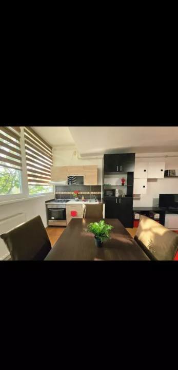 Apartament 2 camere tip duplex – mobilat complet, gata de mutare – Berceni