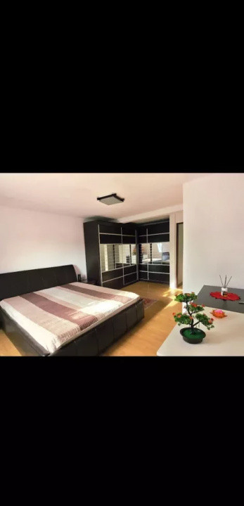 Apartament 2 camere tip duplex – mobilat complet, gata de mutare – Berceni