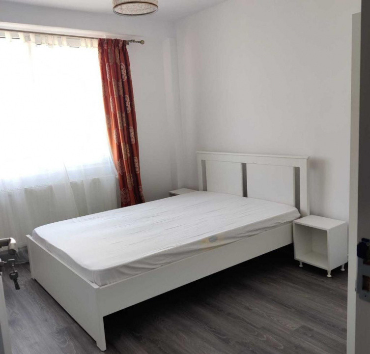 Apartament modern 2 camere –  vedere superbă – Vlahuță 