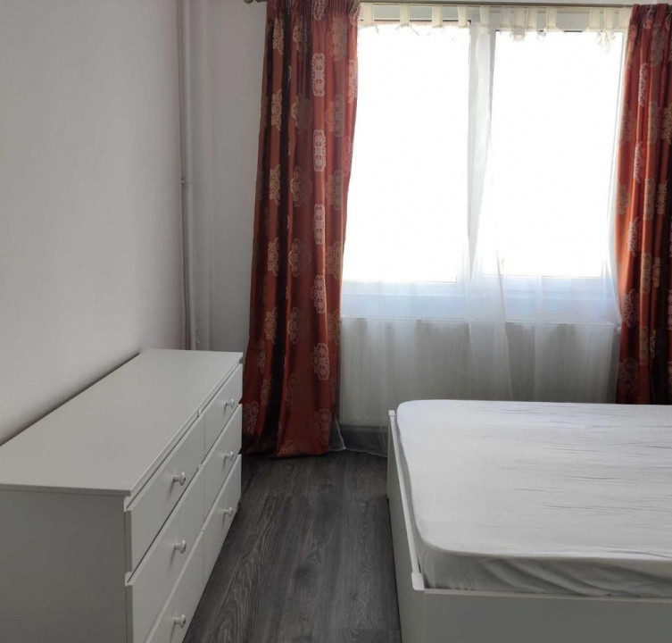 Apartament modern 2 camere –  vedere superbă – Vlahuță 