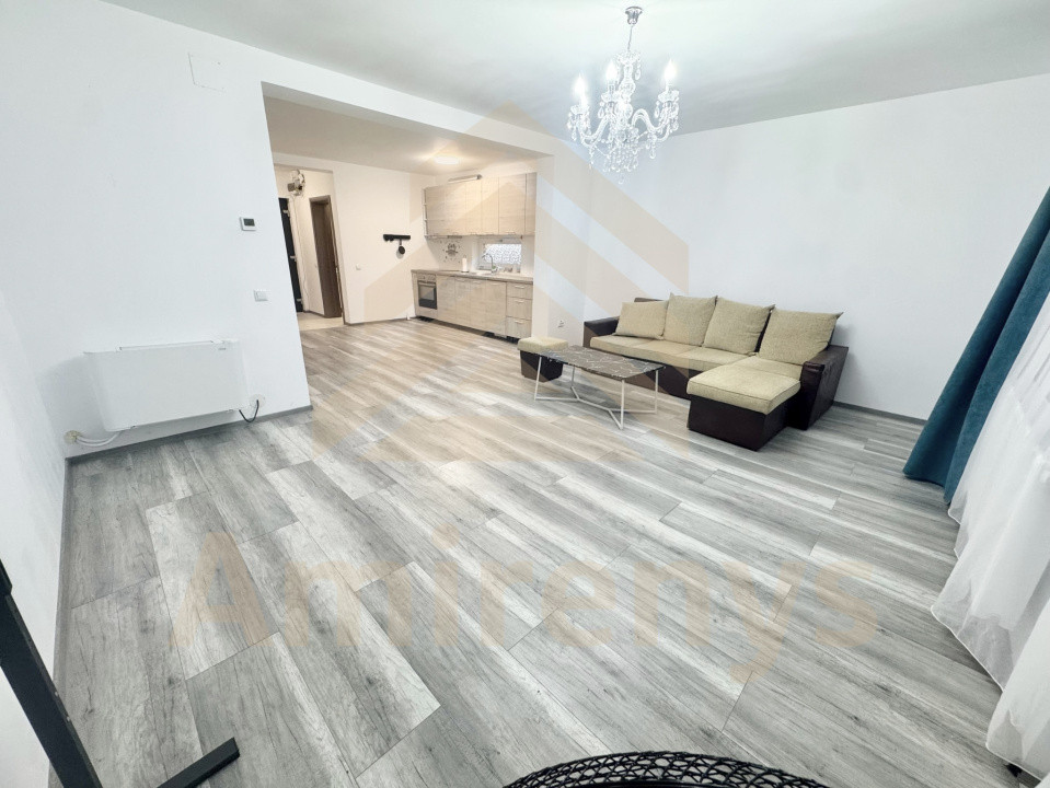 Casă tip duplex de vânzare – Cartier Izvor, Brașov / Comision 0 / TVA 0%