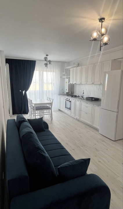 Studio modern de închiriat – bloc nou, Brașov