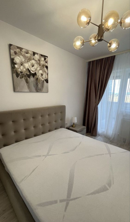 Studio modern de închiriat – bloc nou, Brașov