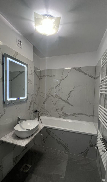 Studio modern de închiriat – bloc nou, Brașov