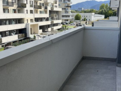 Studio modern de închiriat – bloc nou, Brașov