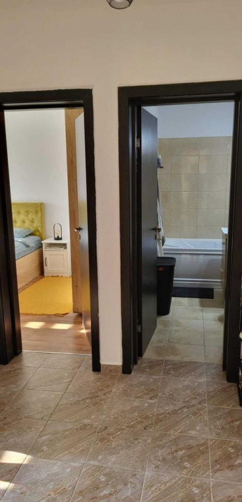 Apartament 2 camere, mobilat și utilat – zonă liniștită, Brașov