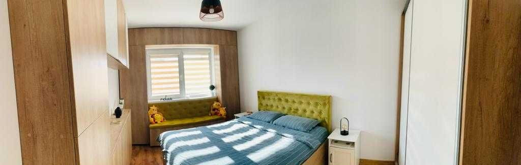 Apartament 2 camere, mobilat și utilat – zonă liniștită, Brașov
