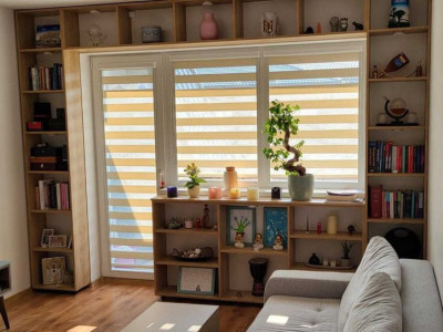 Apartament 2 camere, mobilat și utilat – zonă liniștită, Brașov