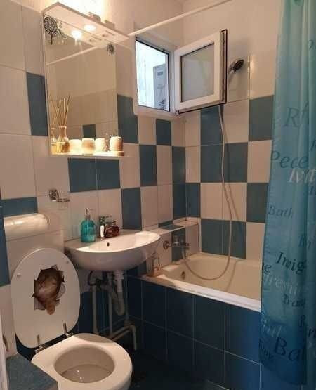 Apartament de vânzare 2 camere – Zona Brâncoveanu, Parcul Tineretului