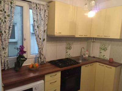 Apartament de vânzare 2 camere – Zona Brâncoveanu, Parcul Tineretului