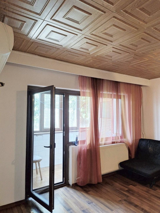 Garsonieră de închiriat – Strada Veteranilor, Sector 6