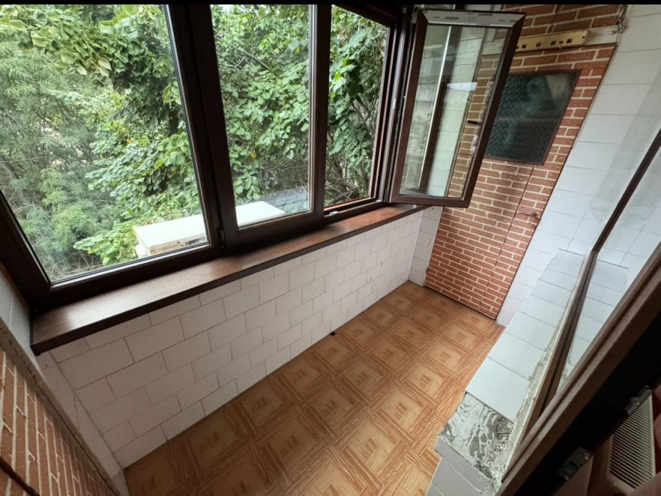 Garsonieră de închiriat – Strada Veteranilor, Sector 6