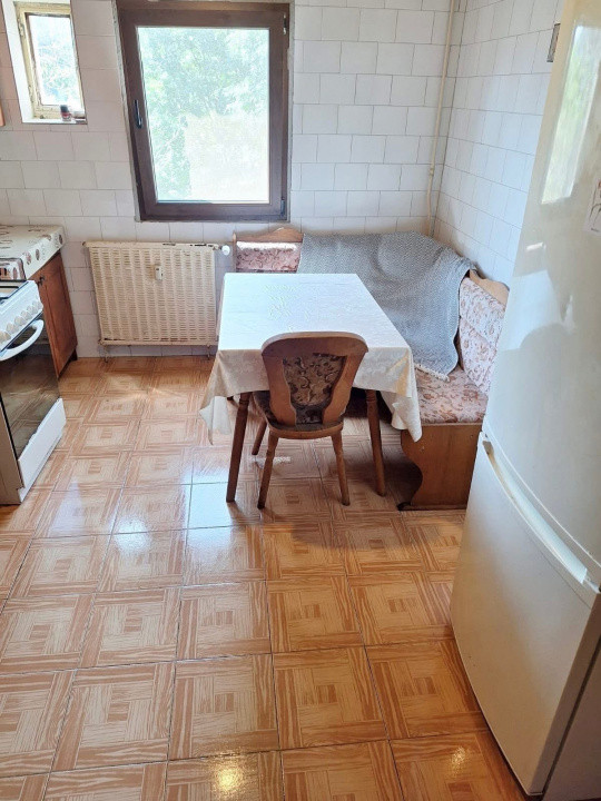 Garsonieră de închiriat – Strada Veteranilor, Sector 6