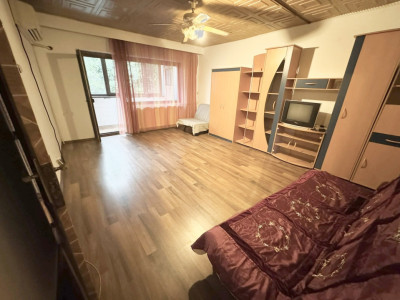 Garsonieră de închiriat – Strada Veteranilor, Sector 6