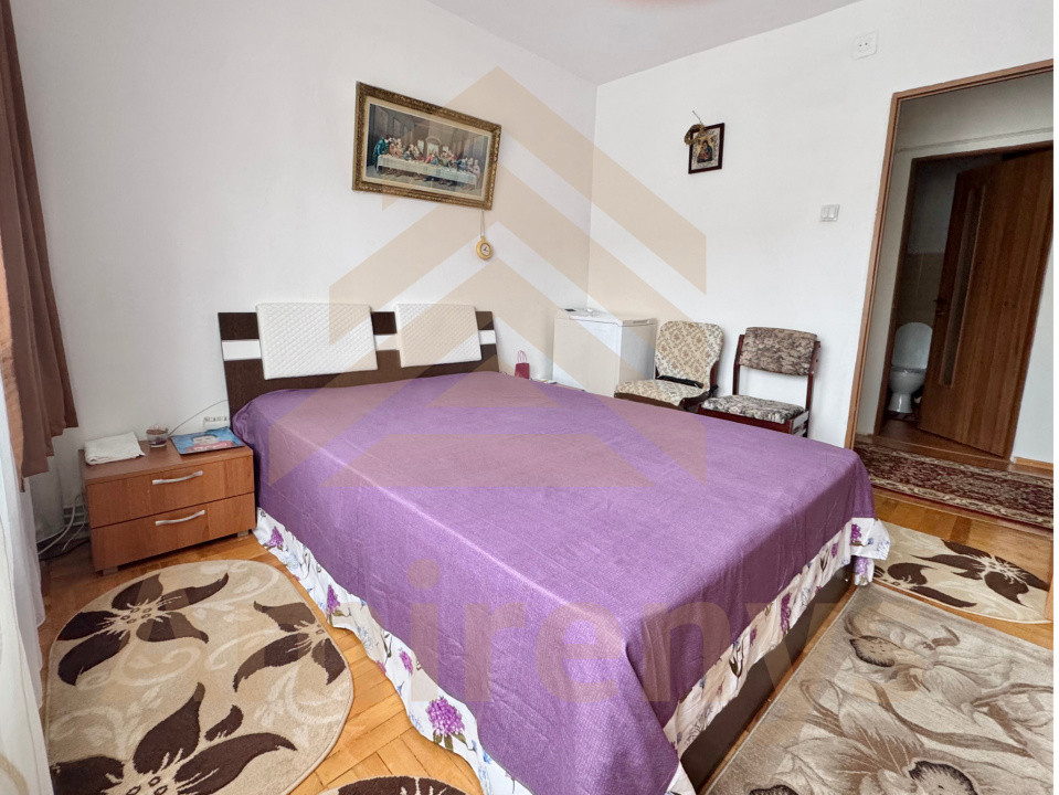 Apartament de vânzare – Zona Astra, Strada Zizinului | Comision 0% | Boxă la sub